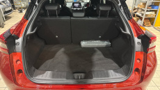 Nissan Juke 1.6 Hybrid Tekna 5dr Auto Hybrid Hatchback